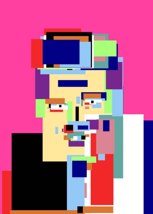 Illustration Dominik Schubert