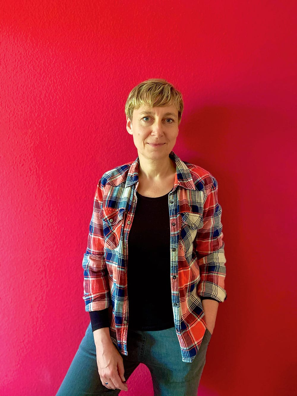 Christine Krawinkel