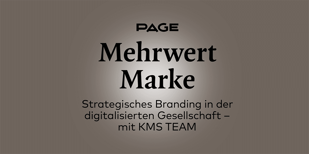 Webinar für strategisches Branding