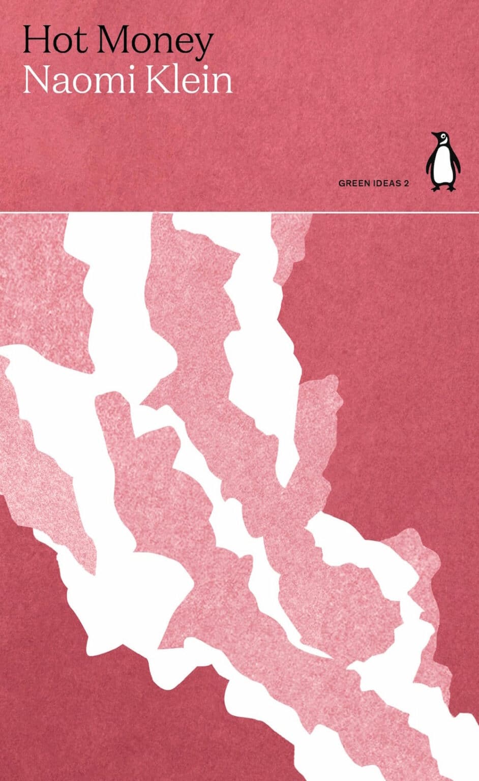 Green Ideas Penguin Classics nimmt sich dem Klimawandel an › PAGE online