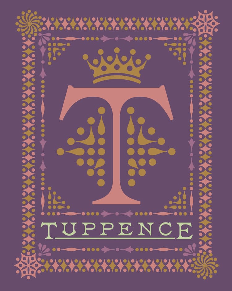TuppenceT