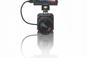 Neue Vollformat-Kamera mit bis zu 6k
