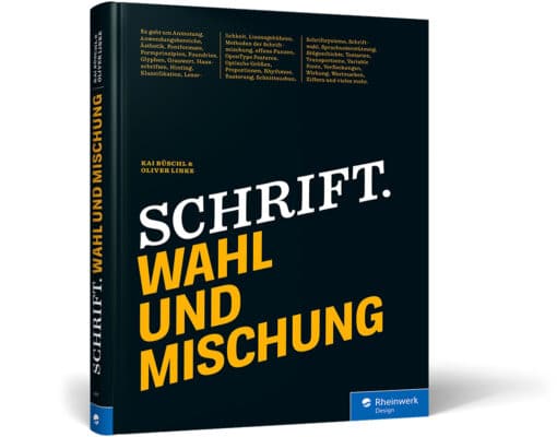 SchriftwahlCover