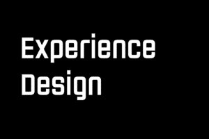 Connect Creative Competence Experience Design