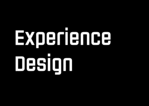 Connect Creative Competence Experience Design