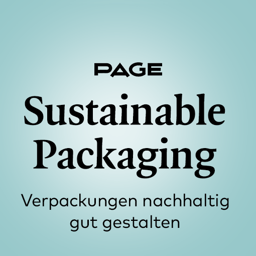 Webinar zum Thema Nachhaltige Verpackungen gestalten