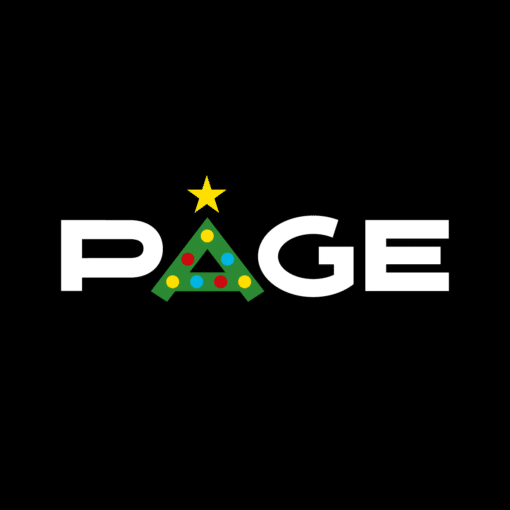 Frohe Weihnachten wünscht das PAGE-Team
