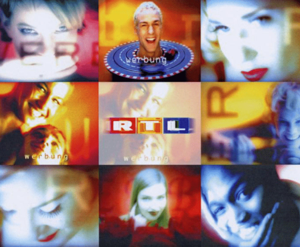 RTL Faces
