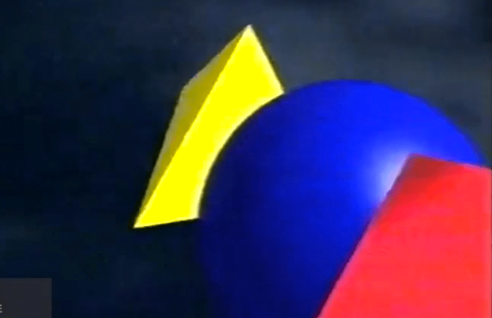 RTL Logo 1990