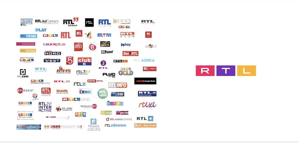 RTL One Brand