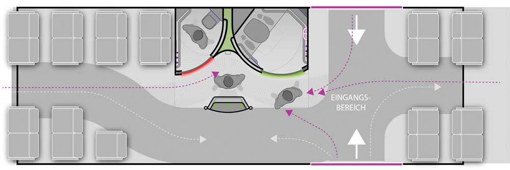 Ideenzug Deutsche Bahn PAGE 01.2022