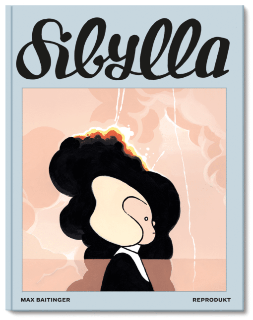 Sybilla Raum für Illustration