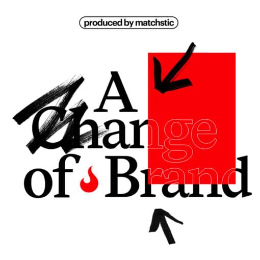 A Change of Brand Titelbild