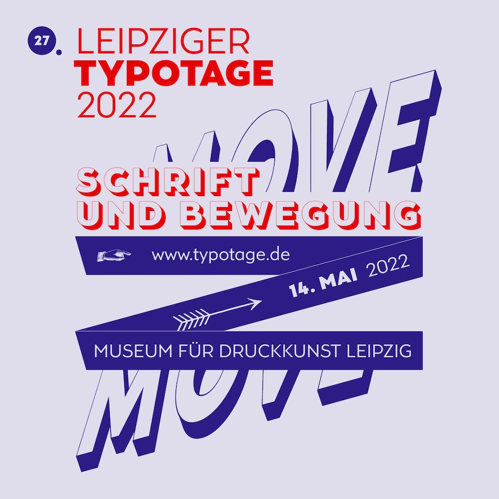 Leipziger Typotage