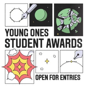 Young Ones Student Awards Aufruf zur Teilnahme