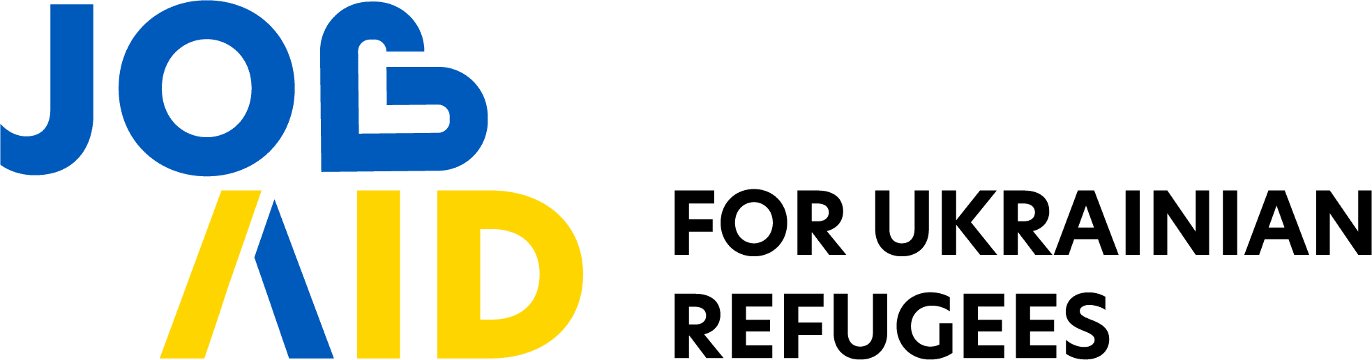 Job Aid for Ukrainian Refugees