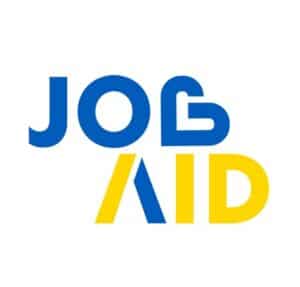 Job Aid for Ukrainian Refugees