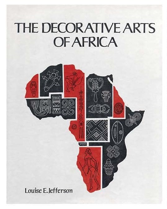 The Decorative Arts of Africa