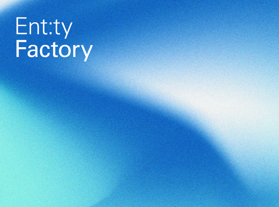 ENT:TY FACTORY › PAGE online