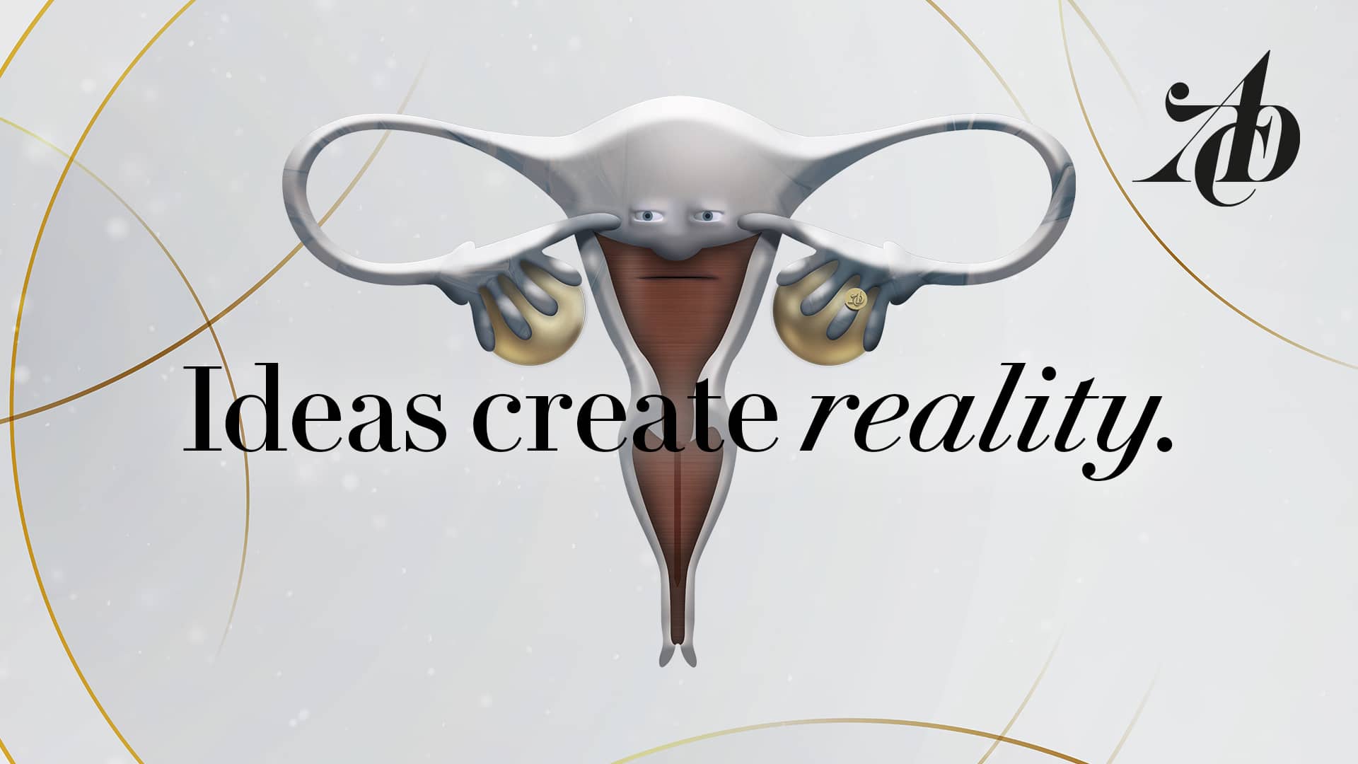 Ideas create Reality