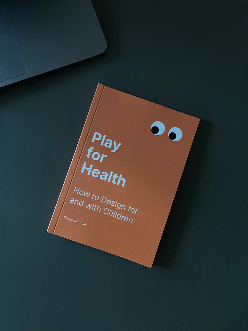 Play for Health Buch