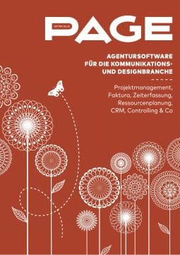 Produkt: Download PAGE - EXTRA Agentursoftware 2022 - kostenlos
