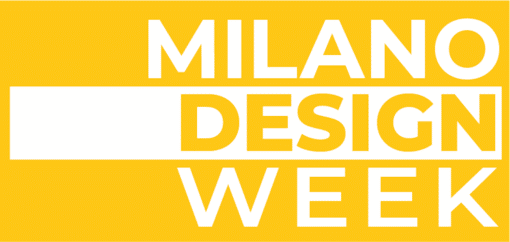 Design Week Mailand Logo 2022