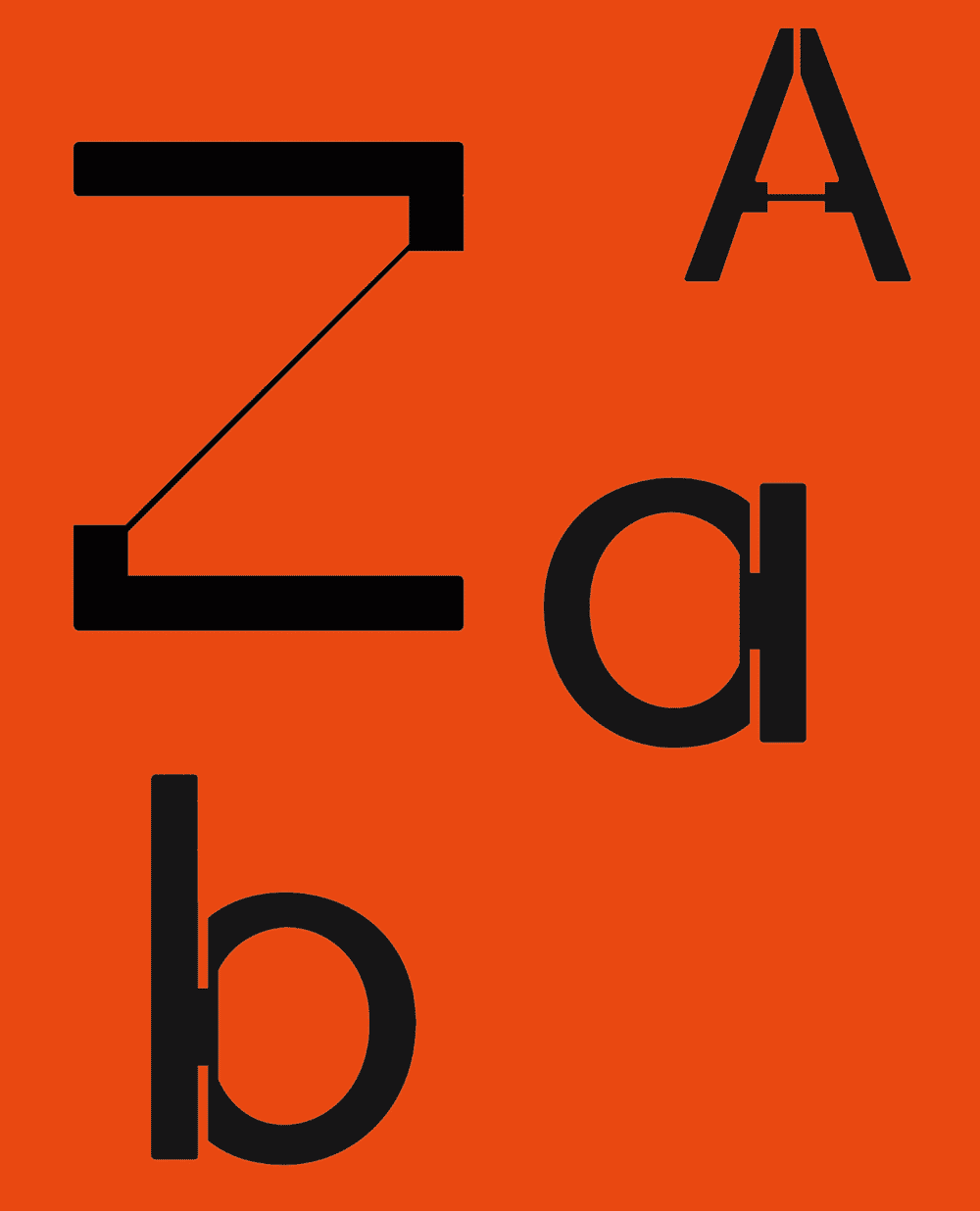 Arbeiter Neue PAGE 06.22 Typographisches Storytelling