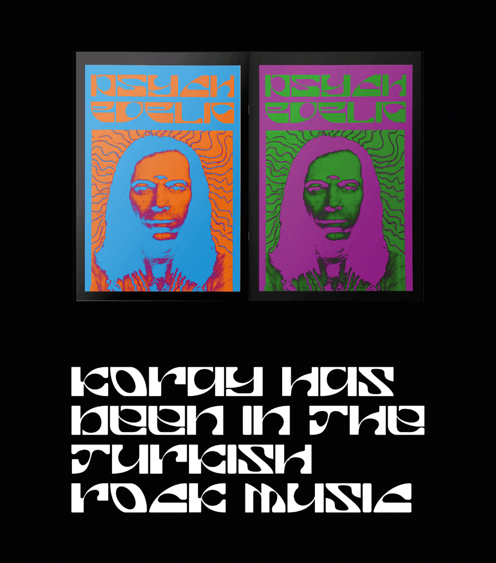 Arbeiter Neue PAGE 06.22 Typographisches Storytelling