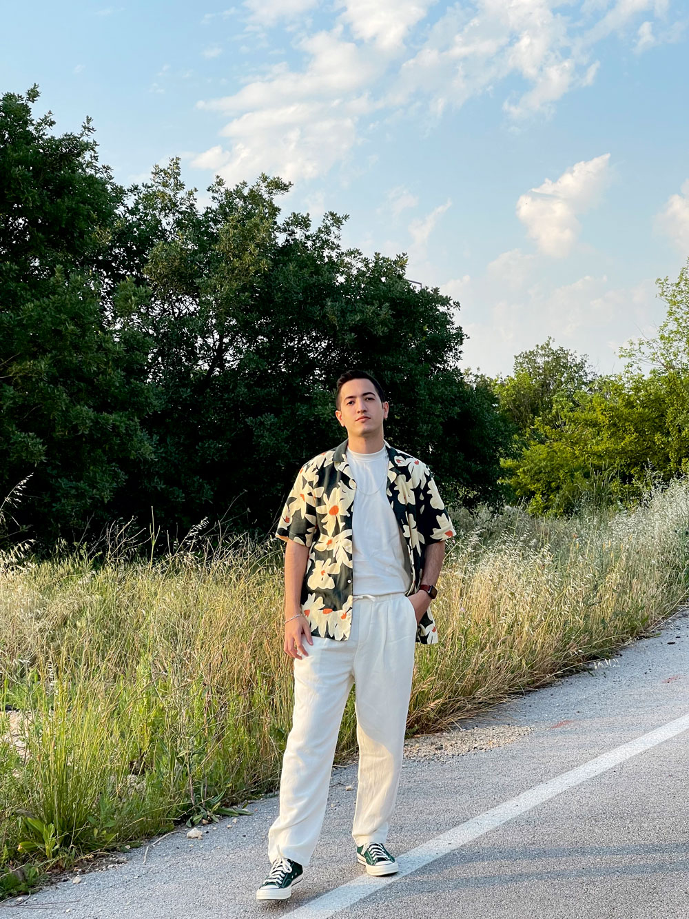 Arbeiter Neue PAGE 06.22 Typographisches Storytelling