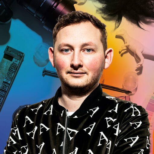 Sebastian Moock › PAGE online