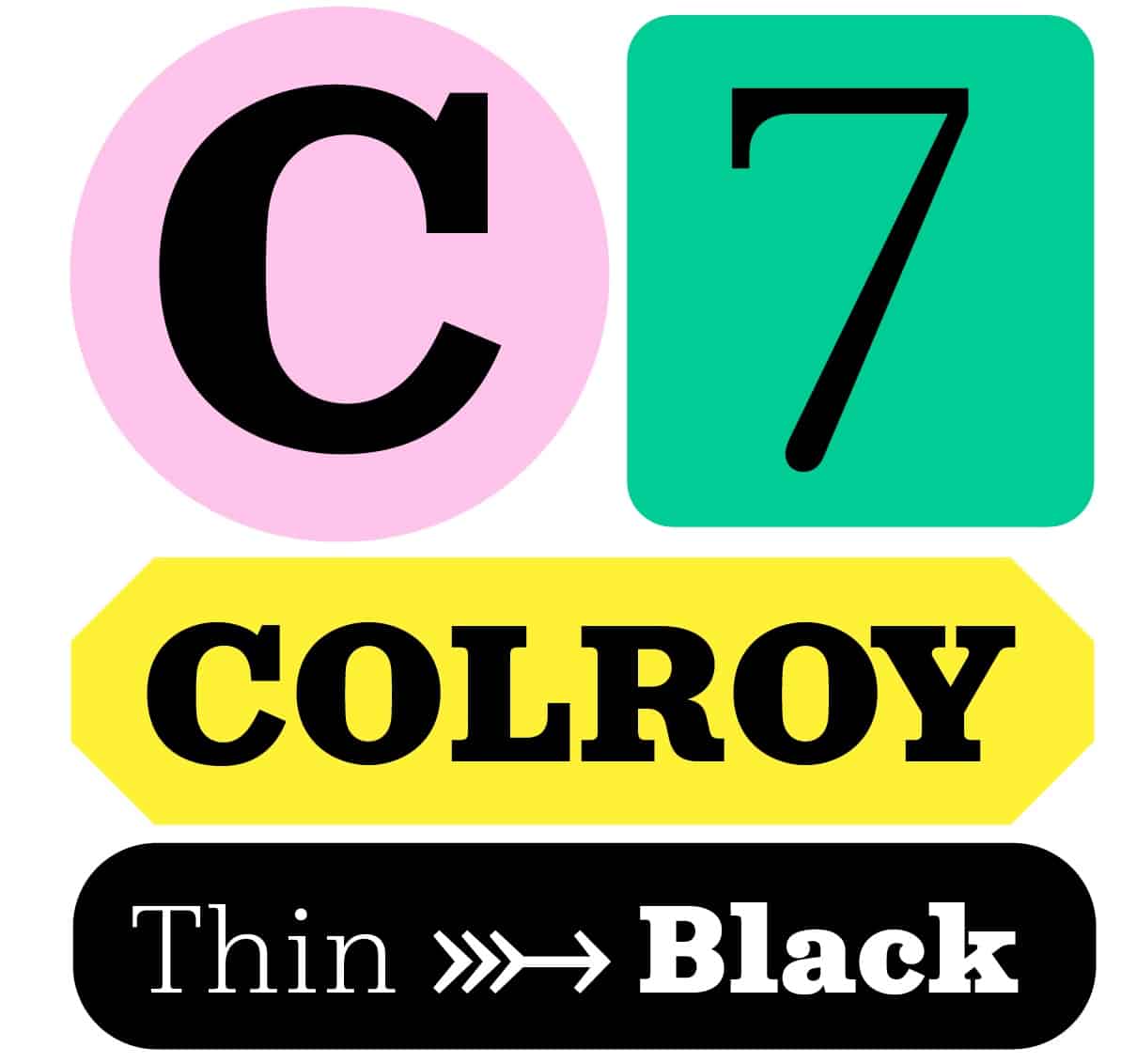 ColroyC7