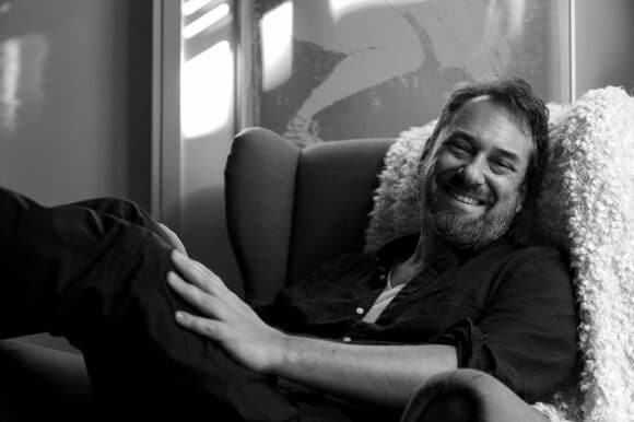 Porträt der Woche Daniel Egnéus › PAGE online