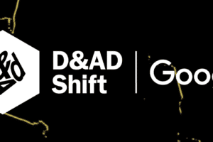 D&AD Shift I Google