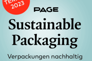 Webinar Sustainable Packaging in 2023