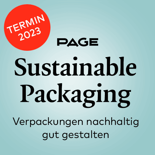 Webinar Sustainable Packaging in 2023