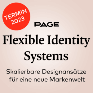 Webinar Flexible Identity Systems