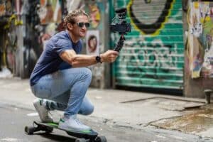JOBY Wavo PRO
