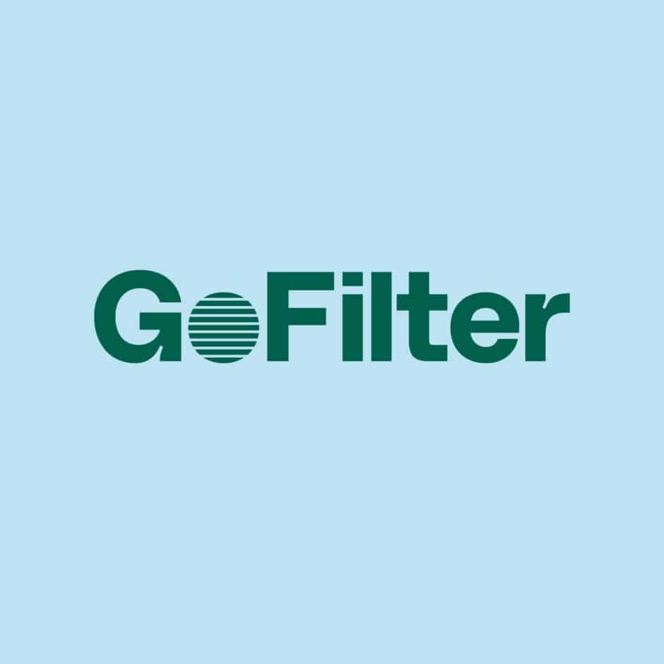 GoFilter – Liquid Cleaning Systems › PAGE online