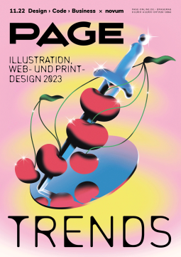 Produkt: PAGE 2022-11