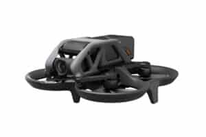 Kameracopter und Action-Drohne Avata von DJI