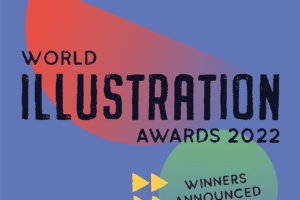 World Illustration Award 2022 Winner Announcement