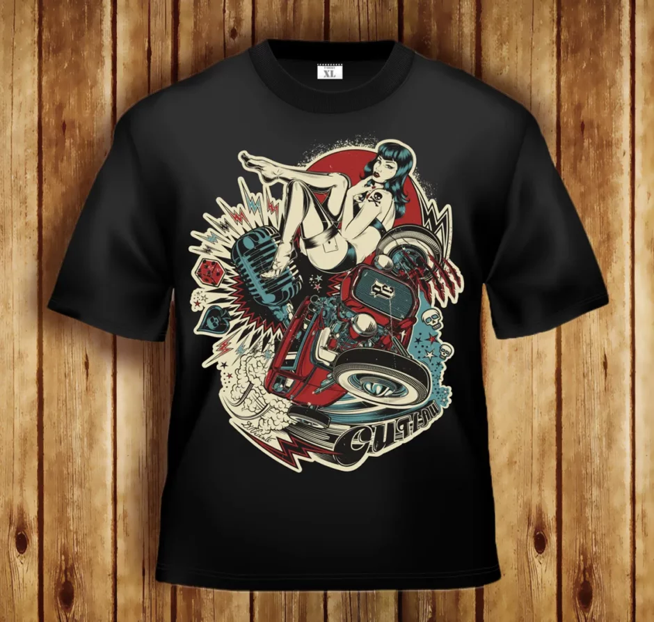 Pressure Clothing › PAGE online