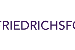 Neues Friedrichsforum-Logo von GMK