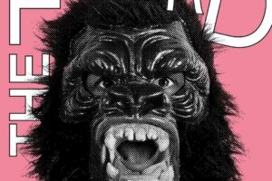 The F* word – Guerrilla Girls und feministisches Grafikdesign