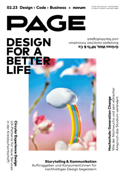 Produkt: PAGE 2023-02