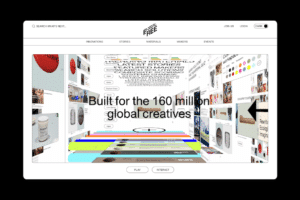 PlasticFree Webdesign und Kampagnen-Site