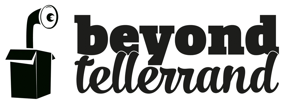 beyond tellerrand Logo