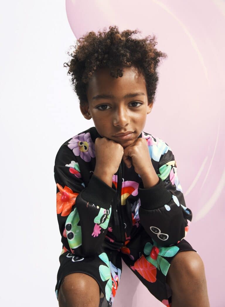 3DIllustratorin Eva Cremers gestaltet Kollektion für H&M › PAGE online