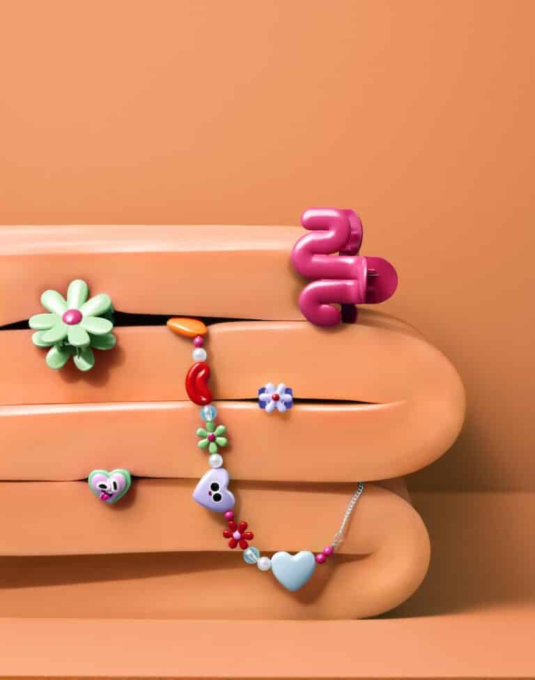 3DIllustratorin Eva Cremers gestaltet Kollektion für H&M › PAGE online